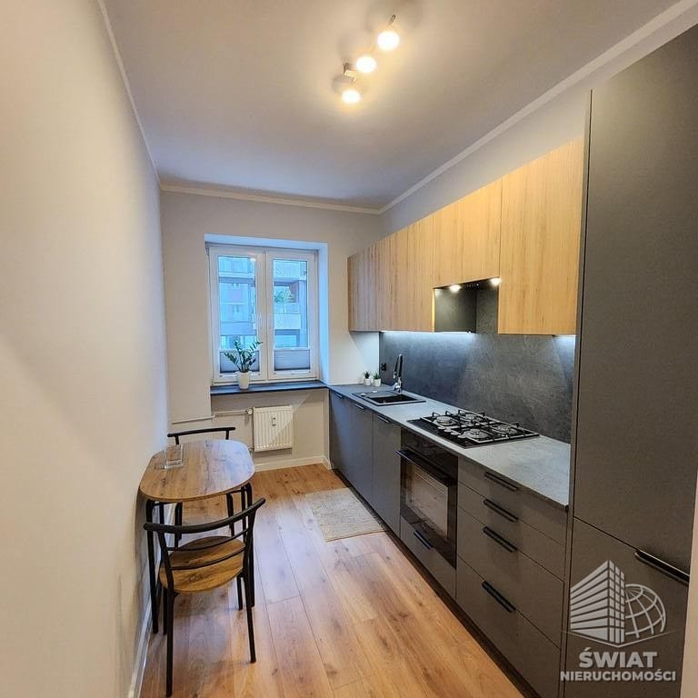 Mieszkanie na wynajem, Szczecin Śródmieście-Centrum, 2 pokoje, 43 m² — GAN21955, zdjęcie 7