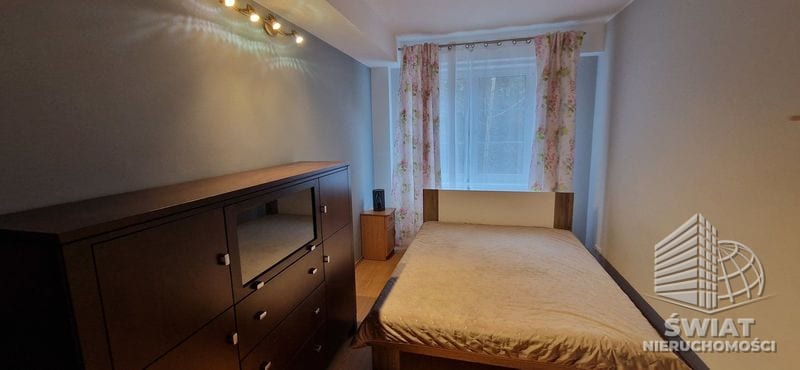 Mieszkanie na wynajem, Szczecin Śródmieście-Centrum, 2 pokoje, 40 m² — GAN21981, zdjęcie 3
