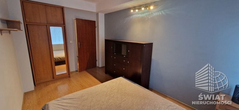 Mieszkanie na wynajem, Szczecin Śródmieście-Centrum, 2 pokoje, 40 m² — GAN21981, zdjęcie 4