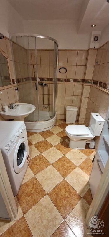 Mieszkanie na wynajem, Szczecin Śródmieście-Centrum, 2 pokoje, 40 m² — GAN21981, zdjęcie 5