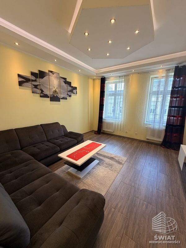 Mieszkanie na wynajem, Szczecin Śródmieście-Centrum, 3 pokoje, 75 m² — MOJ22161, zdjęcie 1