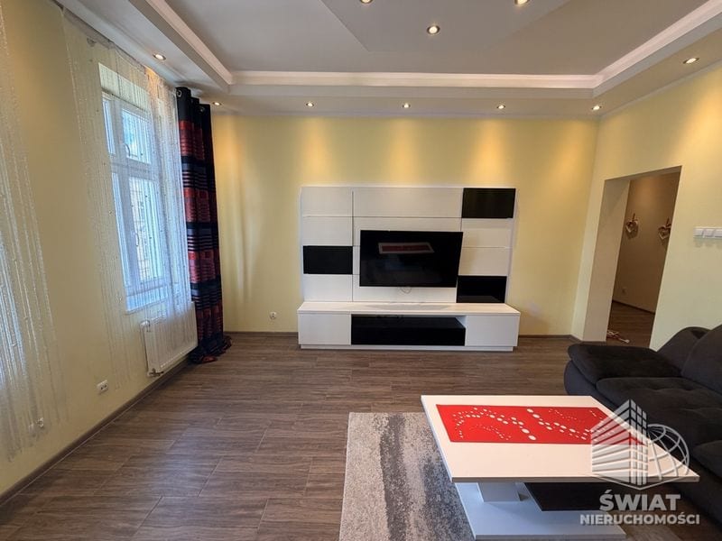 Mieszkanie na wynajem, Szczecin Śródmieście-Centrum, 3 pokoje, 75 m² — MOJ22161, zdjęcie 2