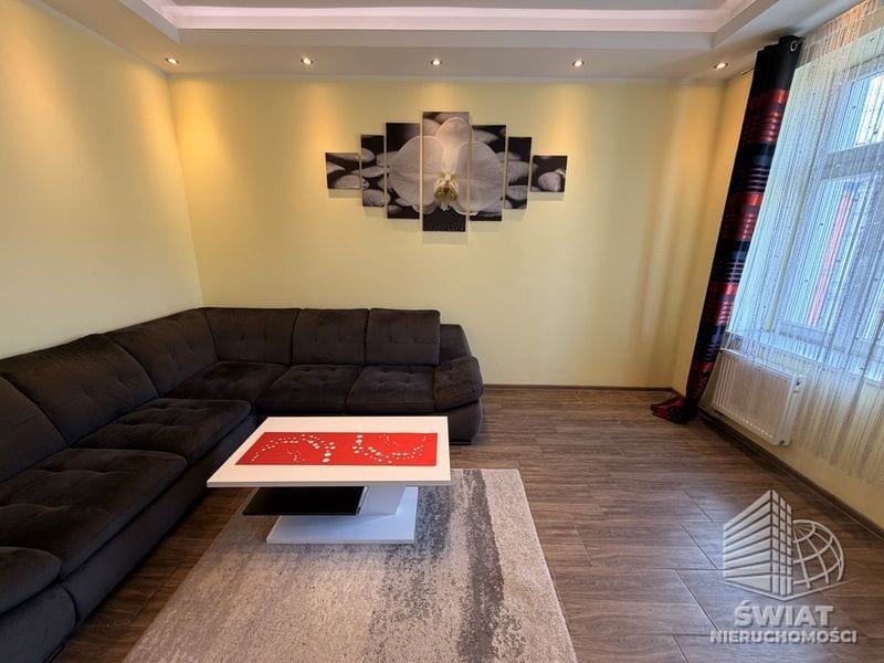 Mieszkanie na wynajem, Szczecin Śródmieście-Centrum, 3 pokoje, 75 m² — MOJ22161, zdjęcie 4