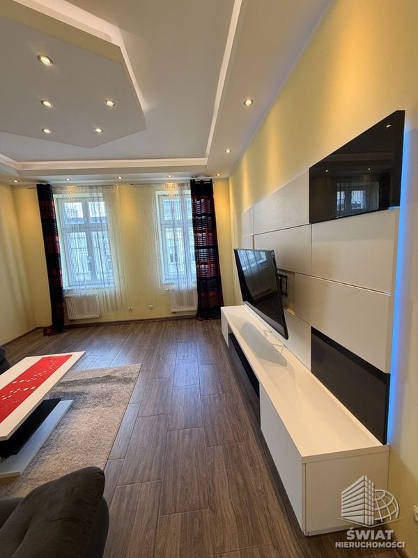 Mieszkanie na wynajem, Szczecin Śródmieście-Centrum, 3 pokoje, 75 m² — MOJ22161, zdjęcie 5