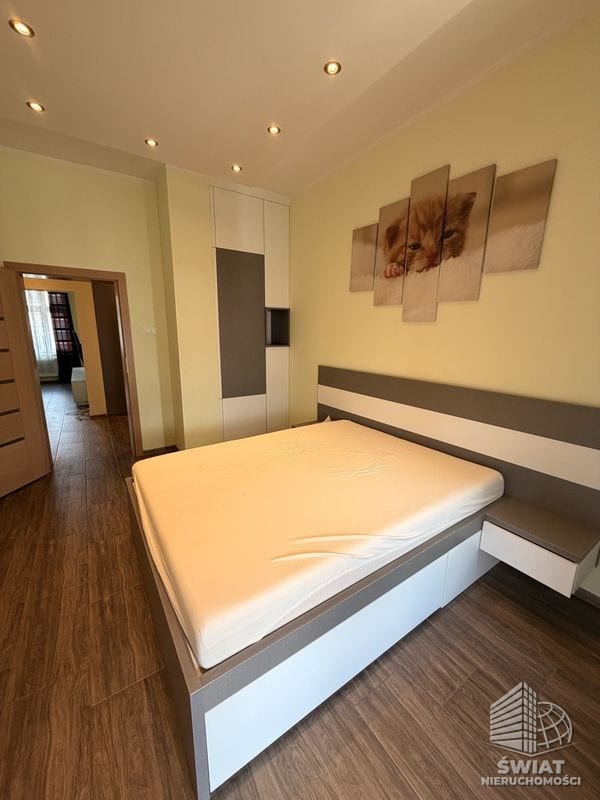 Mieszkanie na wynajem, Szczecin Śródmieście-Centrum, 3 pokoje, 75 m² — MOJ22161, zdjęcie 6