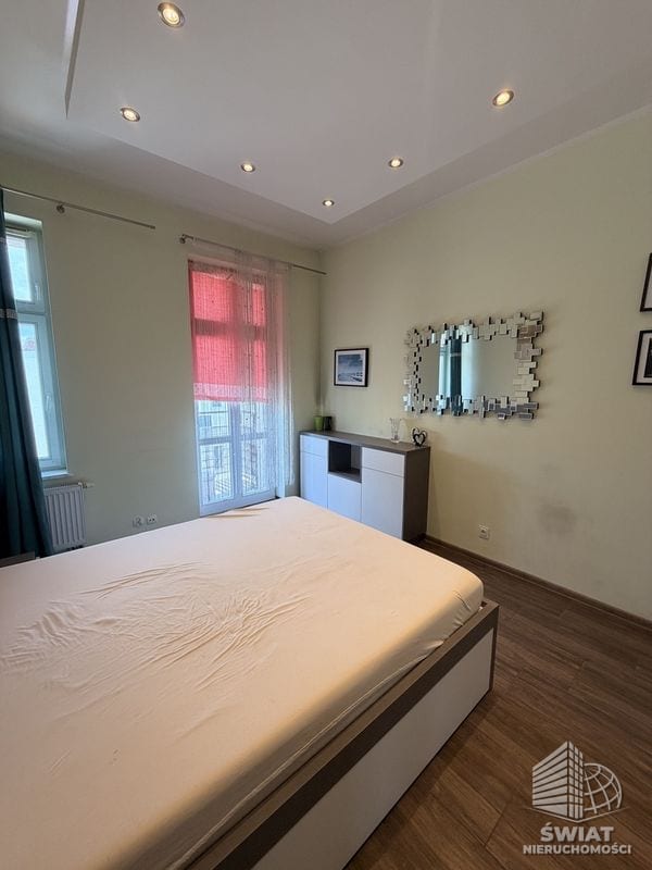 Mieszkanie na wynajem, Szczecin Śródmieście-Centrum, 3 pokoje, 75 m² — MOJ22161, zdjęcie 8