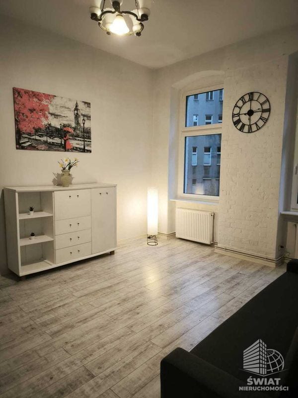 Mieszkanie na wynajem, Szczecin Śródmieście-Centrum, 2 pokoje, 43 m² — SWN32911, zdjęcie 2