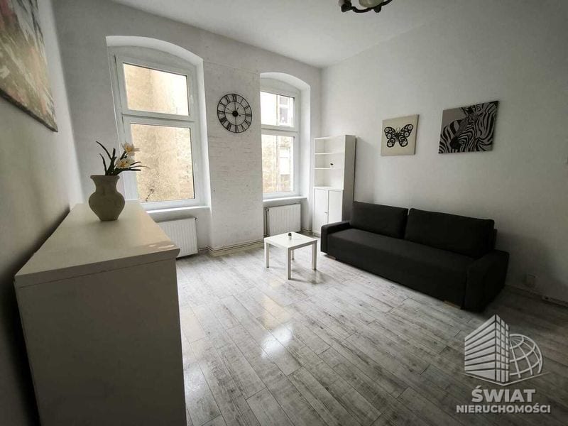 Mieszkanie na wynajem, Szczecin Śródmieście-Centrum, 2 pokoje, 43 m² — SWN32911, zdjęcie 3