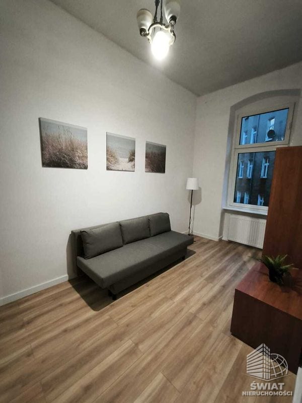 Mieszkanie na wynajem, Szczecin Śródmieście-Centrum, 2 pokoje, 43 m² — SWN32911, zdjęcie 7