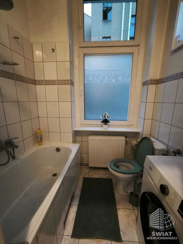 Mieszkanie na wynajem, Szczecin Śródmieście-Centrum, 2 pokoje, 43 m² — SWN32911, zdjęcie 8