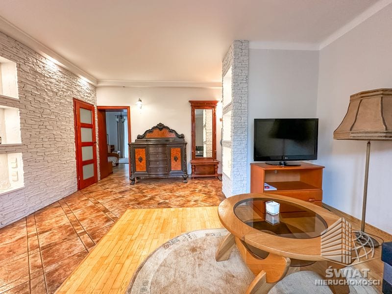 Mieszkanie na wynajem, Szczecin Śródmieście-Centrum, 2 pokoje, 51 m² — SWN32916, zdjęcie 4