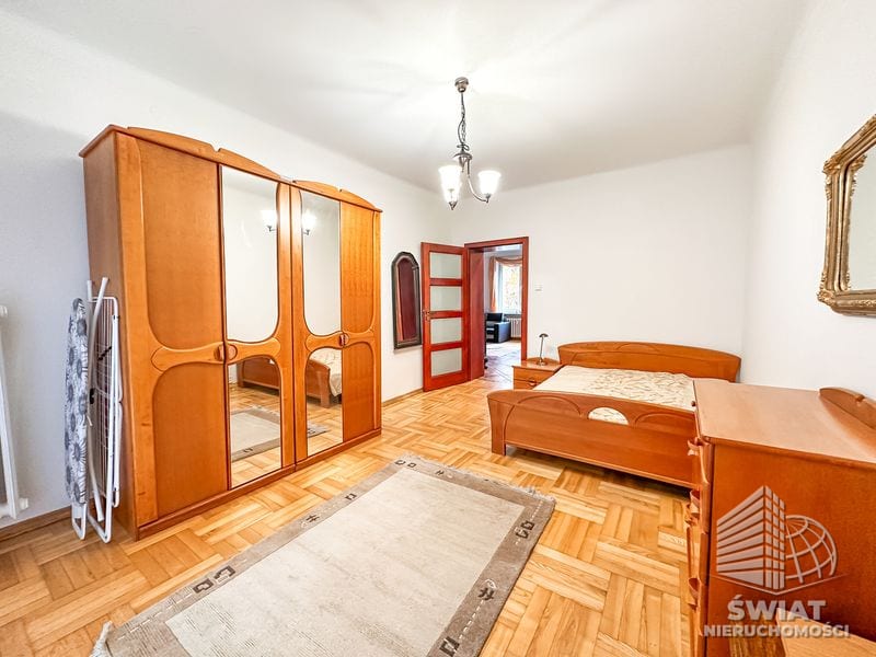 Mieszkanie na wynajem, Szczecin Śródmieście-Centrum, 2 pokoje, 51 m² — SWN32916, zdjęcie 7