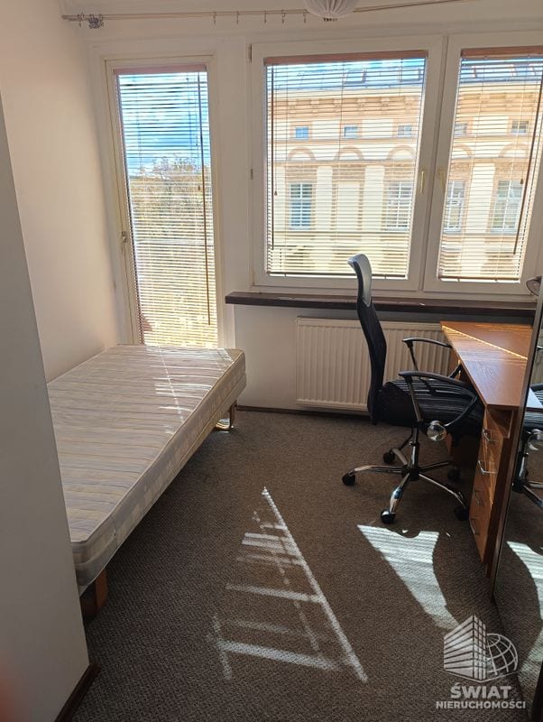 Mieszkanie na wynajem, Szczecin Śródmieście-Centrum, 3 pokoje, 51 m² — SWN32942, zdjęcie 4