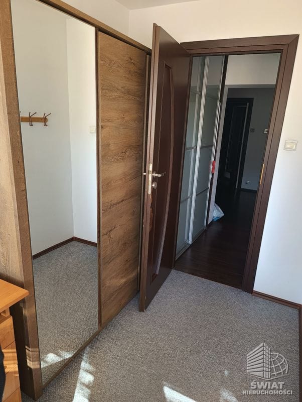 Mieszkanie na wynajem, Szczecin Śródmieście-Centrum, 3 pokoje, 51 m² — SWN32942, zdjęcie 6