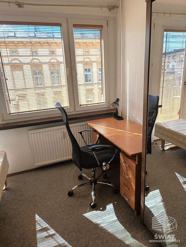 Mieszkanie na wynajem, Szczecin Śródmieście-Centrum, 3 pokoje, 51 m² — SWN32942, zdjęcie 7