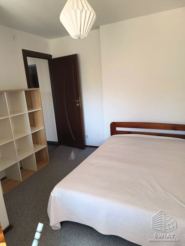 Mieszkanie na wynajem, Szczecin Śródmieście-Centrum, 3 pokoje, 51 m² — SWN32942, zdjęcie 8