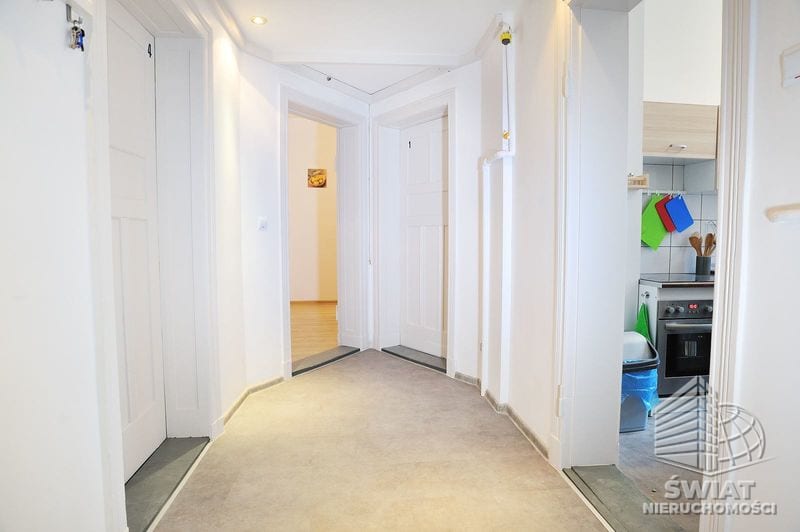 Mieszkanie na wynajem, Szczecin Śródmieście-Centrum, 1 pokój, 15 m² — WEB21134, zdjęcie 6