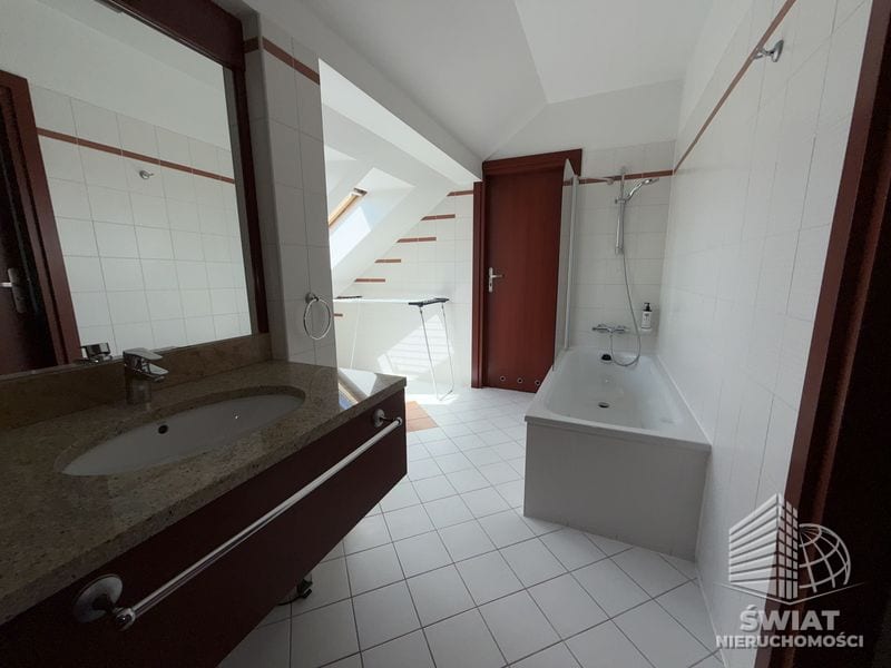 Mieszkanie na wynajem, Szczecin Śródmieście, 4 pokoje, 100 m² — CIE24935, zdjęcie 8