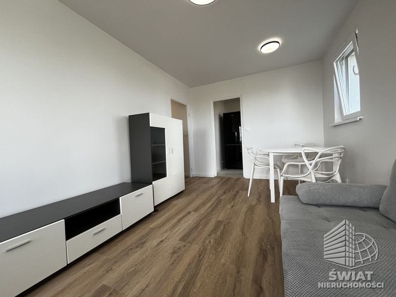 Mieszkanie na wynajem, Szczecin Śródmieście, 2 pokoje, 38 m² — CIT25664, zdjęcie 2