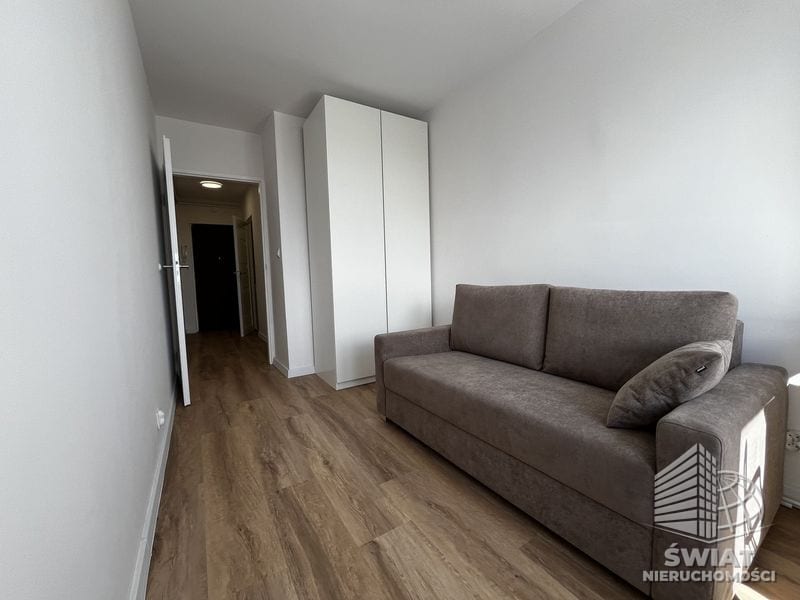 Mieszkanie na wynajem, Szczecin Śródmieście, 2 pokoje, 38 m² — CIT25664, zdjęcie 6