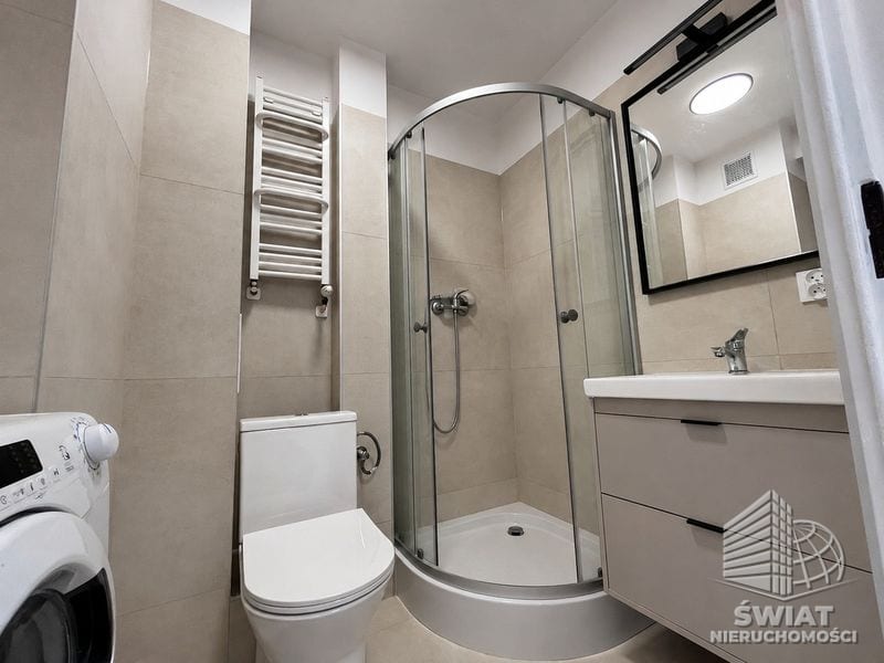 Mieszkanie na wynajem, Szczecin Śródmieście, 2 pokoje, 38 m² — CIT25664, zdjęcie 7