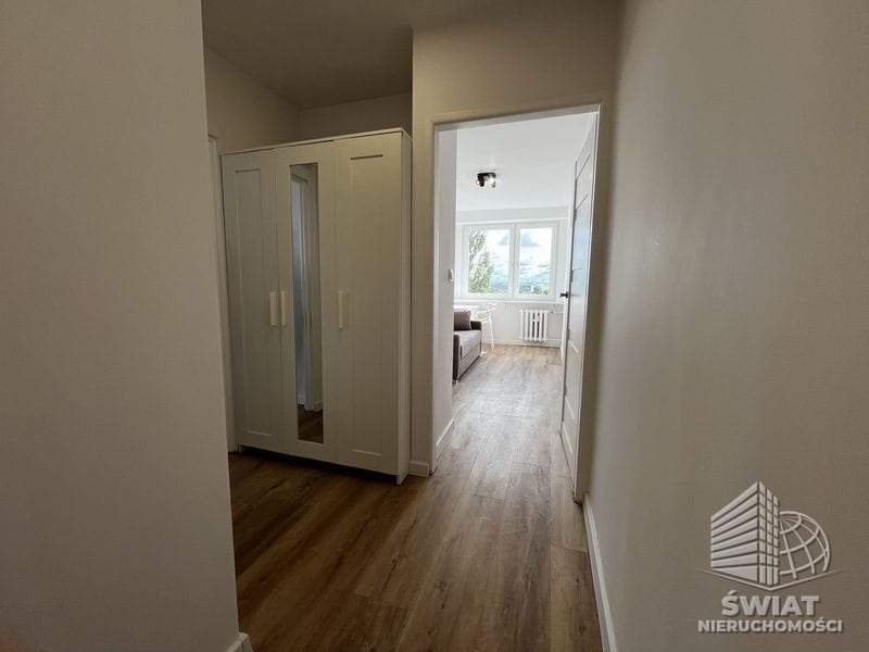 Mieszkanie na wynajem, Szczecin Śródmieście, 2 pokoje, 38 m² — CIT25664, zdjęcie 8