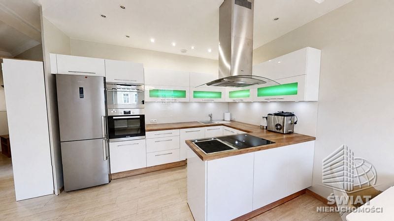 Mieszkanie na wynajem, Szczecin Śródmieście, 3 pokoje, 75 m² — CIT25688, zdjęcie 1