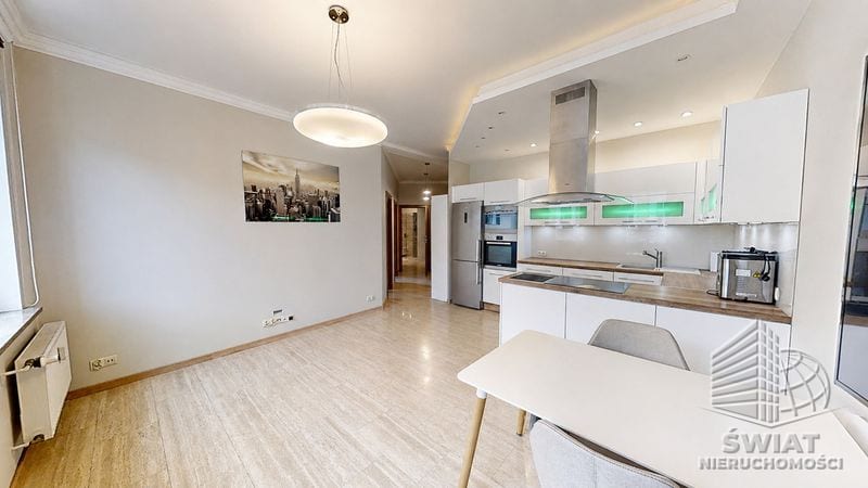 Mieszkanie na wynajem, Szczecin Śródmieście, 3 pokoje, 75 m² — CIT25688, zdjęcie 3