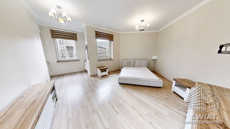 Mieszkanie na wynajem, Szczecin Śródmieście, 3 pokoje, 75 m² — CIT25688, zdjęcie 6