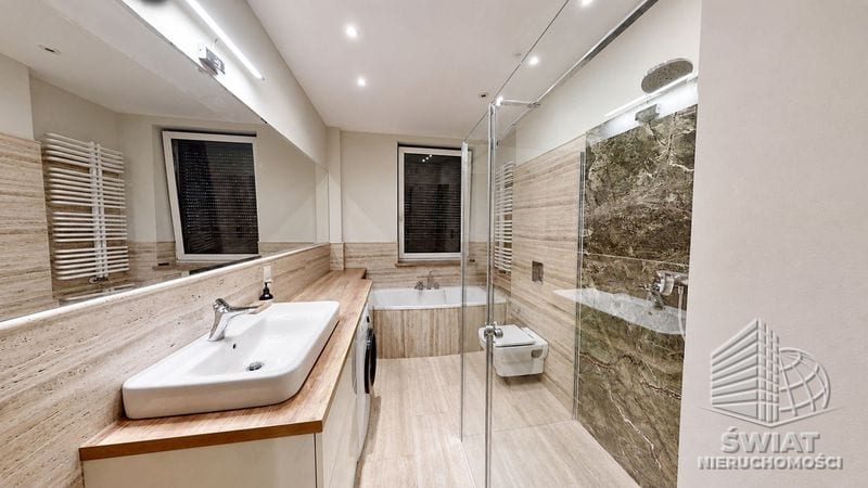 Mieszkanie na wynajem, Szczecin Śródmieście, 3 pokoje, 75 m² — CIT25688, zdjęcie 8