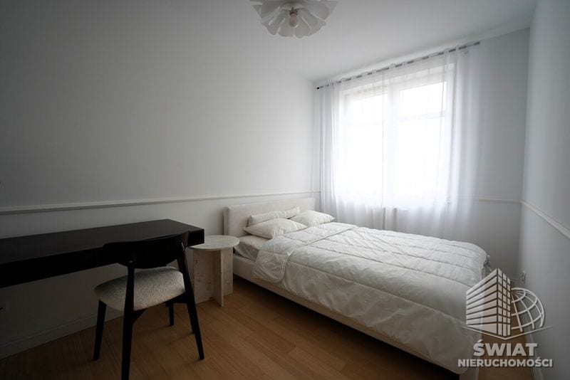 Mieszkanie na wynajem, Szczecin Śródmieście, 2 pokoje, 42 m² — ELT34627, zdjęcie 4