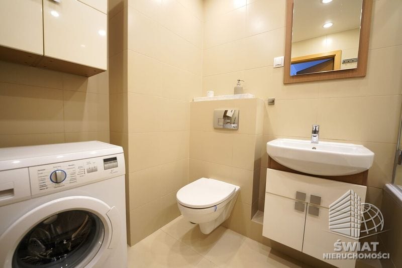 Mieszkanie na wynajem, Szczecin Śródmieście, 2 pokoje, 42 m² — ELT34627, zdjęcie 7