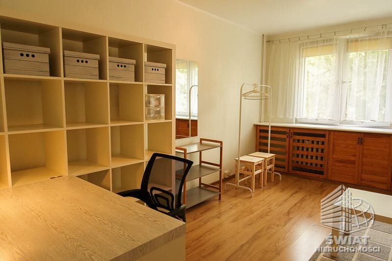 Mieszkanie na wynajem, Szczecin Śródmieście, 1 pokój, 26 m² — FKT25284, zdjęcie 1