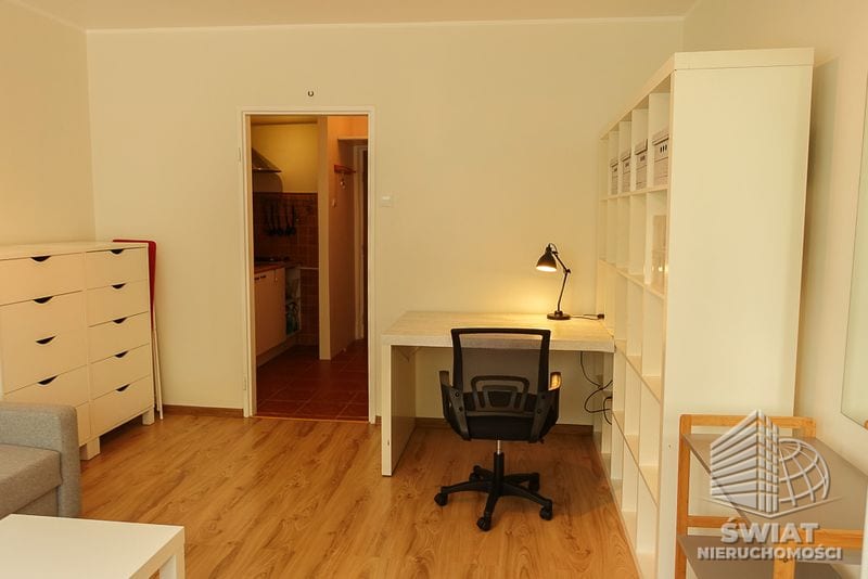 Mieszkanie na wynajem, Szczecin Śródmieście, 1 pokój, 26 m² — FKT25284, zdjęcie 6