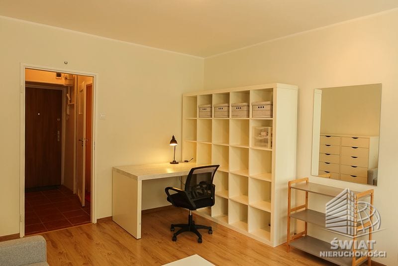 Mieszkanie na wynajem, Szczecin Śródmieście, 1 pokój, 26 m² — FKT25284, zdjęcie 7