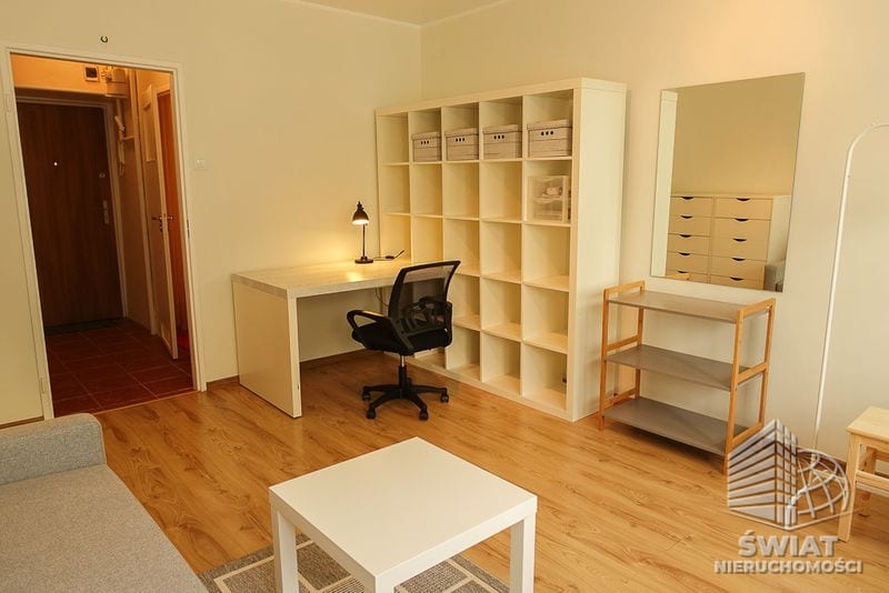 Mieszkanie na wynajem, Szczecin Śródmieście, 1 pokój, 26 m² — FKT25284, zdjęcie 8