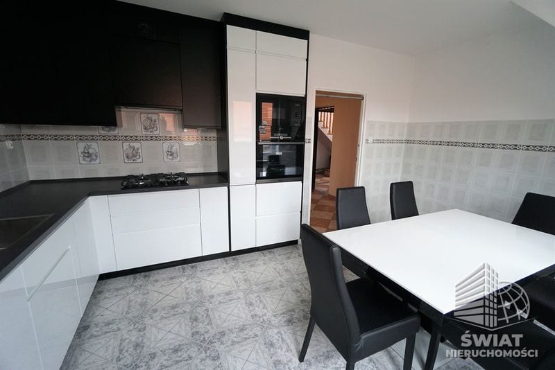 Mieszkanie na wynajem, Szczecin Śródmieście, 4 pokoje, 93 m² — INW30577, zdjęcie 1