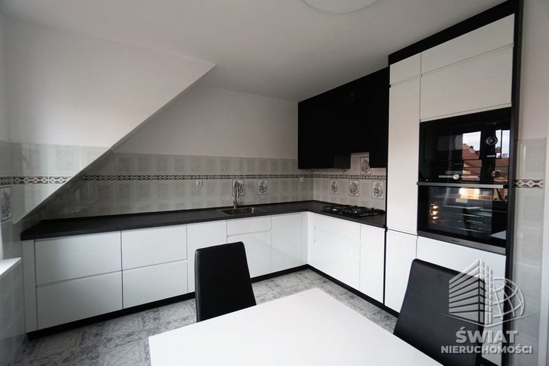 Mieszkanie na wynajem, Szczecin Śródmieście, 4 pokoje, 93 m² — INW30577, zdjęcie 2