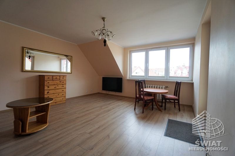 Mieszkanie na wynajem, Szczecin Śródmieście, 4 pokoje, 93 m² — INW30577, zdjęcie 3