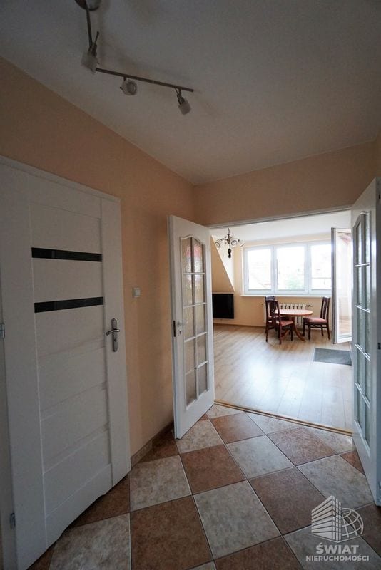 Mieszkanie na wynajem, Szczecin Śródmieście, 4 pokoje, 93 m² — INW30577, zdjęcie 5