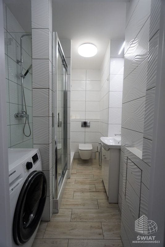 Mieszkanie na wynajem, Szczecin Śródmieście, 4 pokoje, 93 m² — INW30577, zdjęcie 6