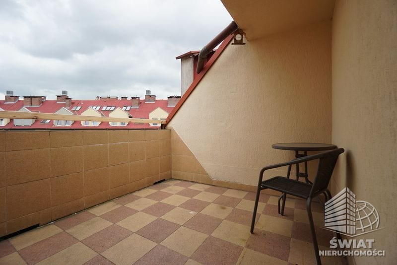 Mieszkanie na wynajem, Szczecin Śródmieście, 4 pokoje, 93 m² — INW30577, zdjęcie 7