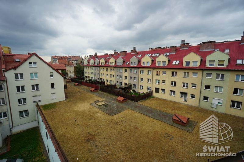 Mieszkanie na wynajem, Szczecin Śródmieście, 4 pokoje, 93 m² — INW30577, zdjęcie 8