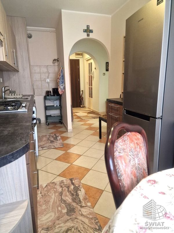 Mieszkanie na wynajem, Szczecin Śródmieście, 2 pokoje, 57 m² — INW33169, zdjęcie 5
