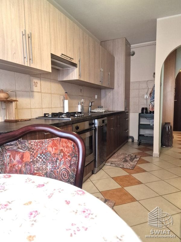 Mieszkanie na wynajem, Szczecin Śródmieście, 2 pokoje, 57 m² — INW33169, zdjęcie 6