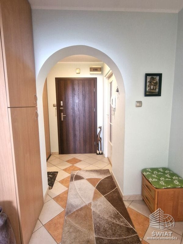 Mieszkanie na wynajem, Szczecin Śródmieście, 2 pokoje, 57 m² — INW33169, zdjęcie 8