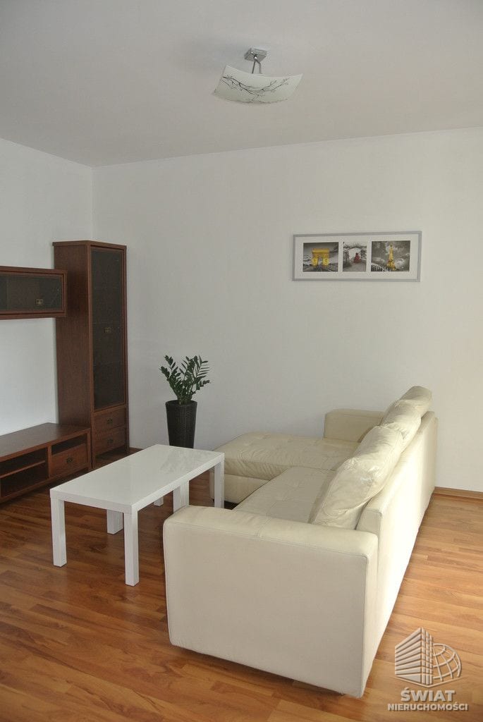 Mieszkanie na wynajem, Szczecin Śródmieście, 2 pokoje, 47 m² — INW35266, zdjęcie 1