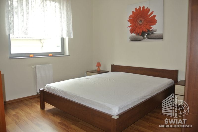 Mieszkanie na wynajem, Szczecin Śródmieście, 2 pokoje, 47 m² — INW35266, zdjęcie 3