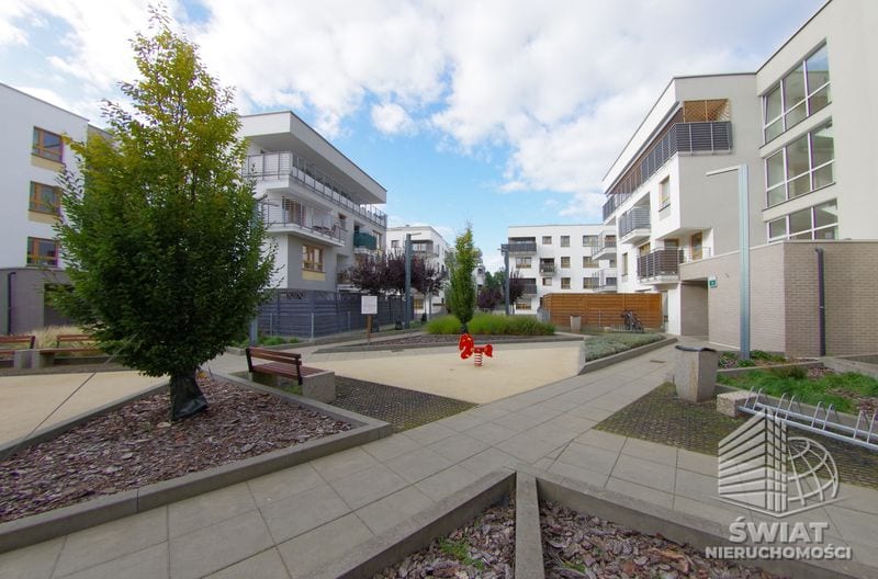 Mieszkanie na wynajem, Szczecin Śródmieście, 3 pokoje, 62 m² — LOK21733, zdjęcie 1