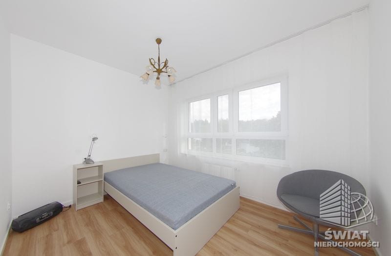 Mieszkanie na wynajem, Szczecin Śródmieście, 3 pokoje, 62 m² — LOK21733, zdjęcie 4
